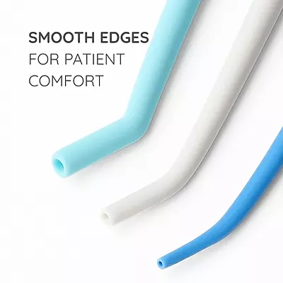 Surgical Aspirator Tips