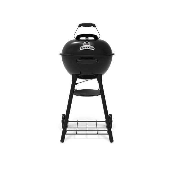 Broil King GEM KETTLE 47cm Black