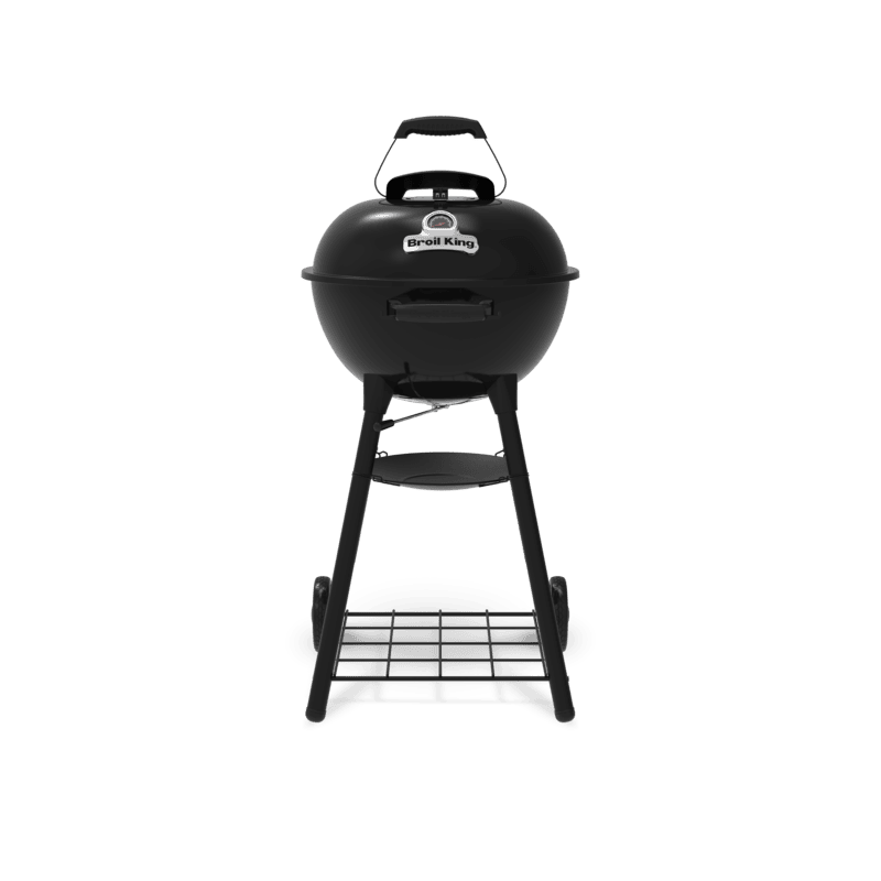 Broil King GEM KETTLE 47cm Black
