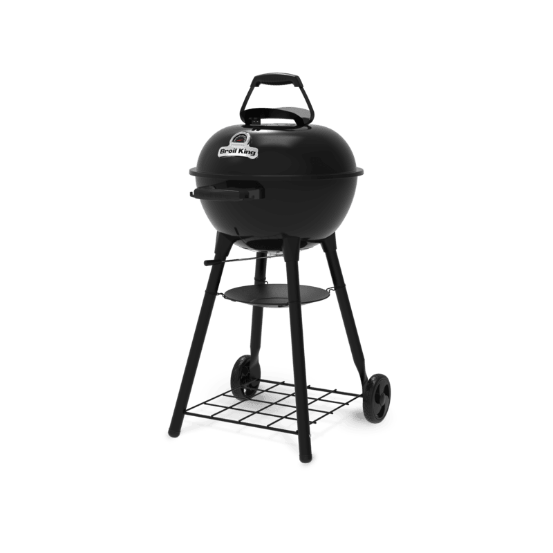 Broil King GEM KETTLE 47cm Black