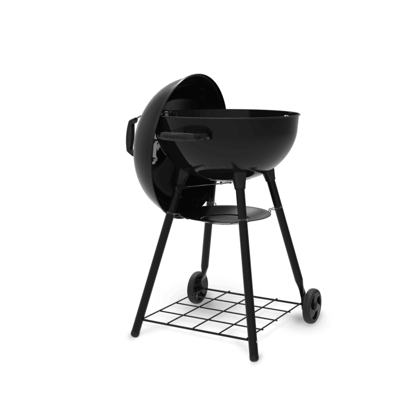 Broil King GEM KETTLE 47cm Black