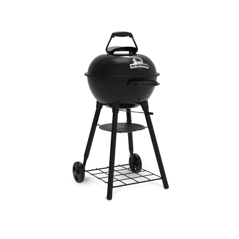 Broil King GEM KETTLE 47cm Black
