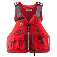 NRS Chinook Fishing PFD NRS Chinook Fishing PFD