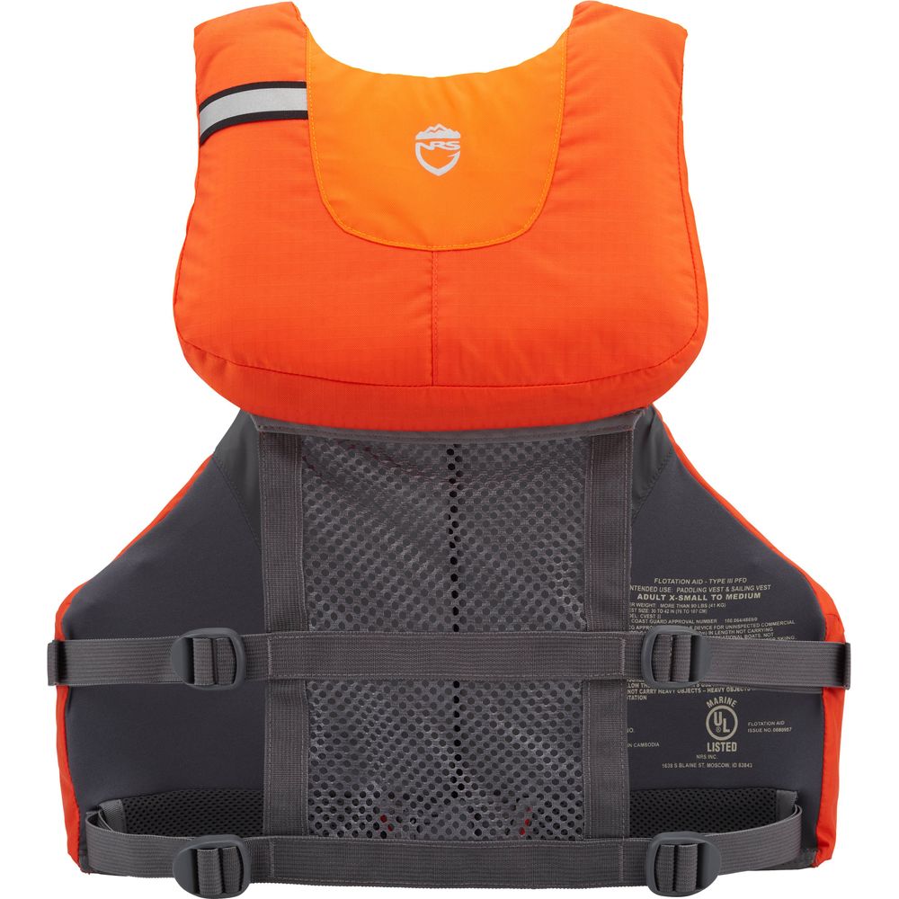 NRS Chinook Fishing PFD NRS Chinook Fishing PFD