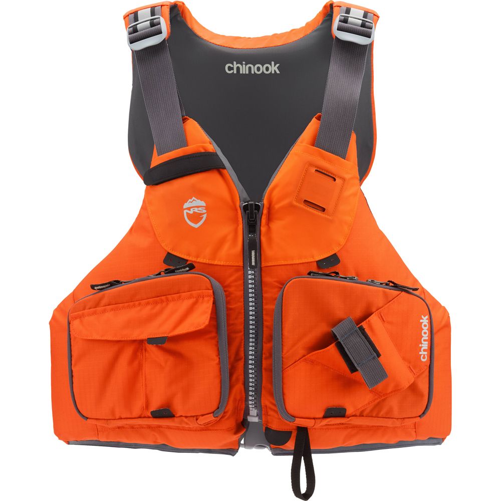NRS Chinook Fishing PFD NRS Chinook Fishing PFD