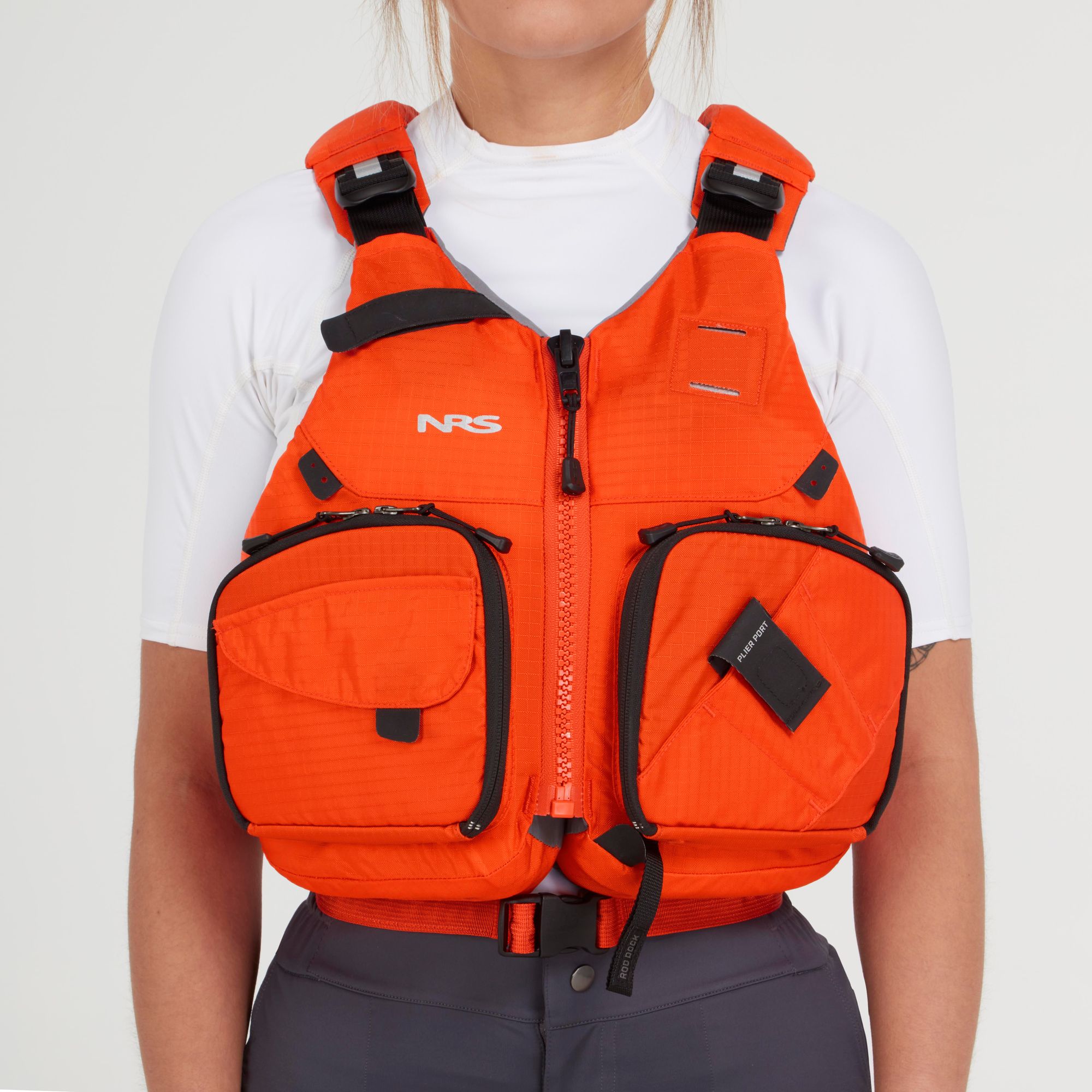 2025 NRS Chinook PFD