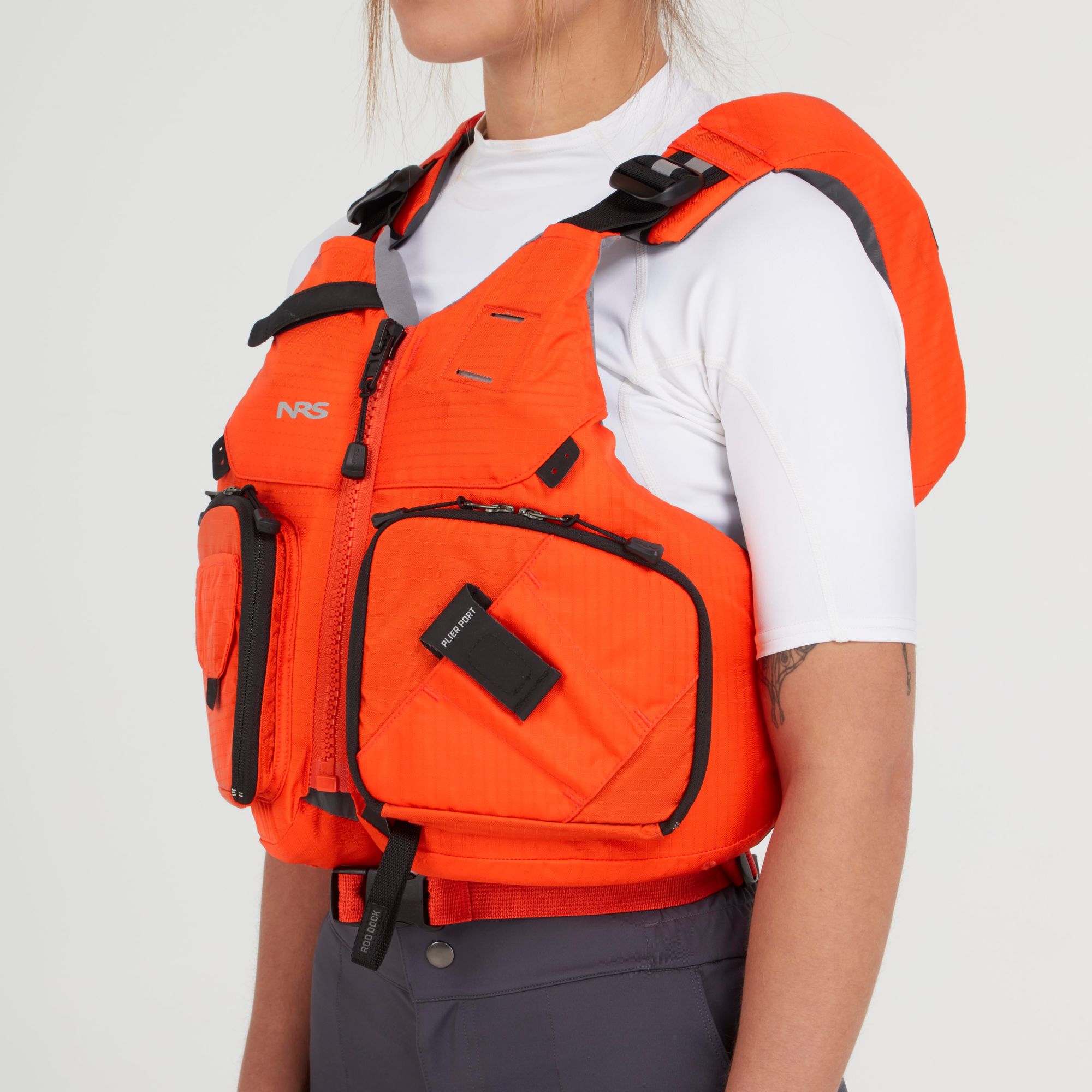 2025 NRS Chinook PFD