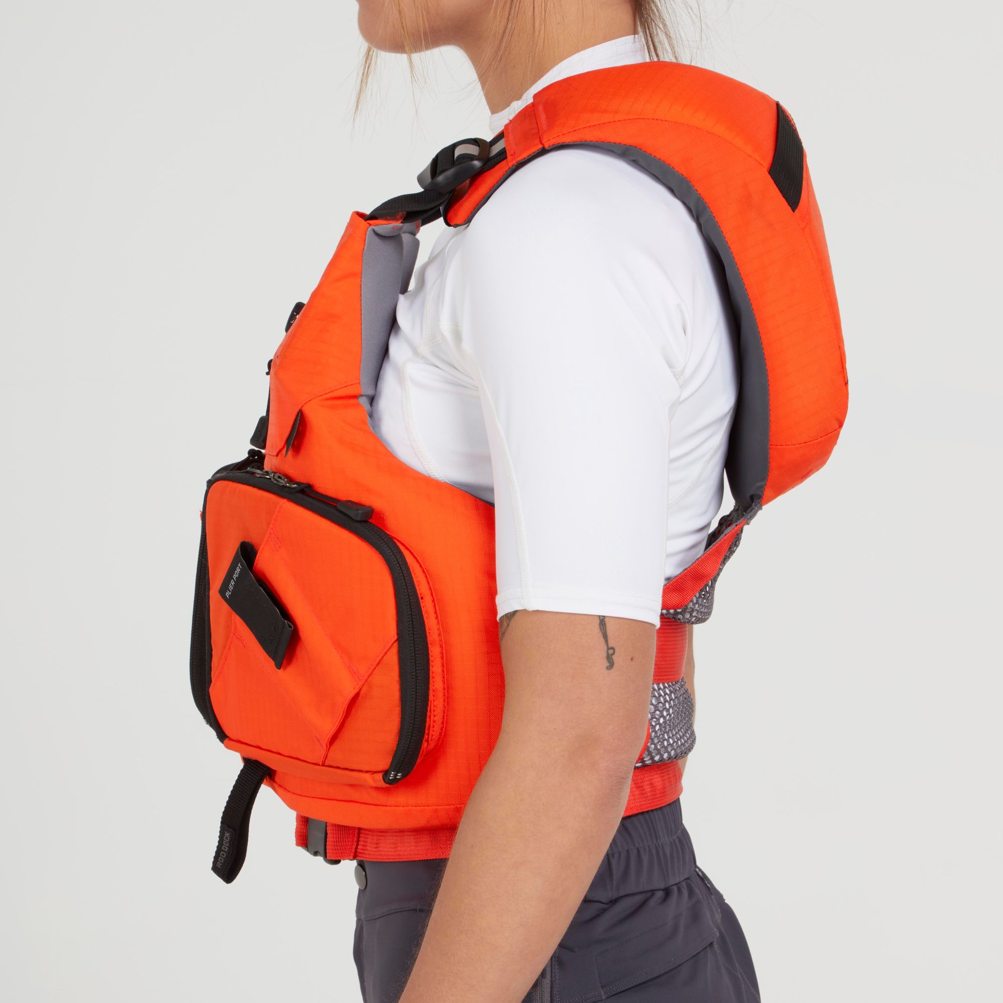 2025 NRS Chinook PFD