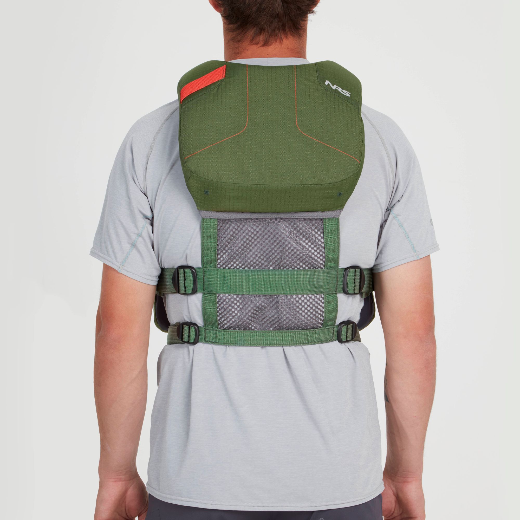 2025 NRS Chinook PFD