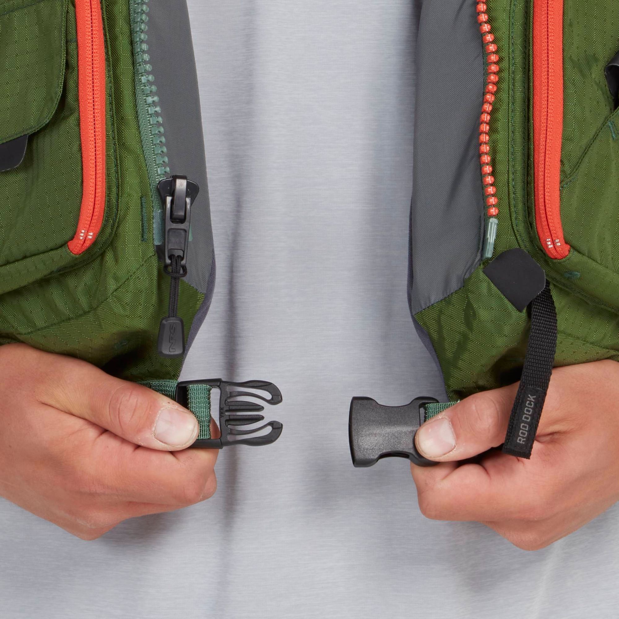 2025 NRS Chinook PFD