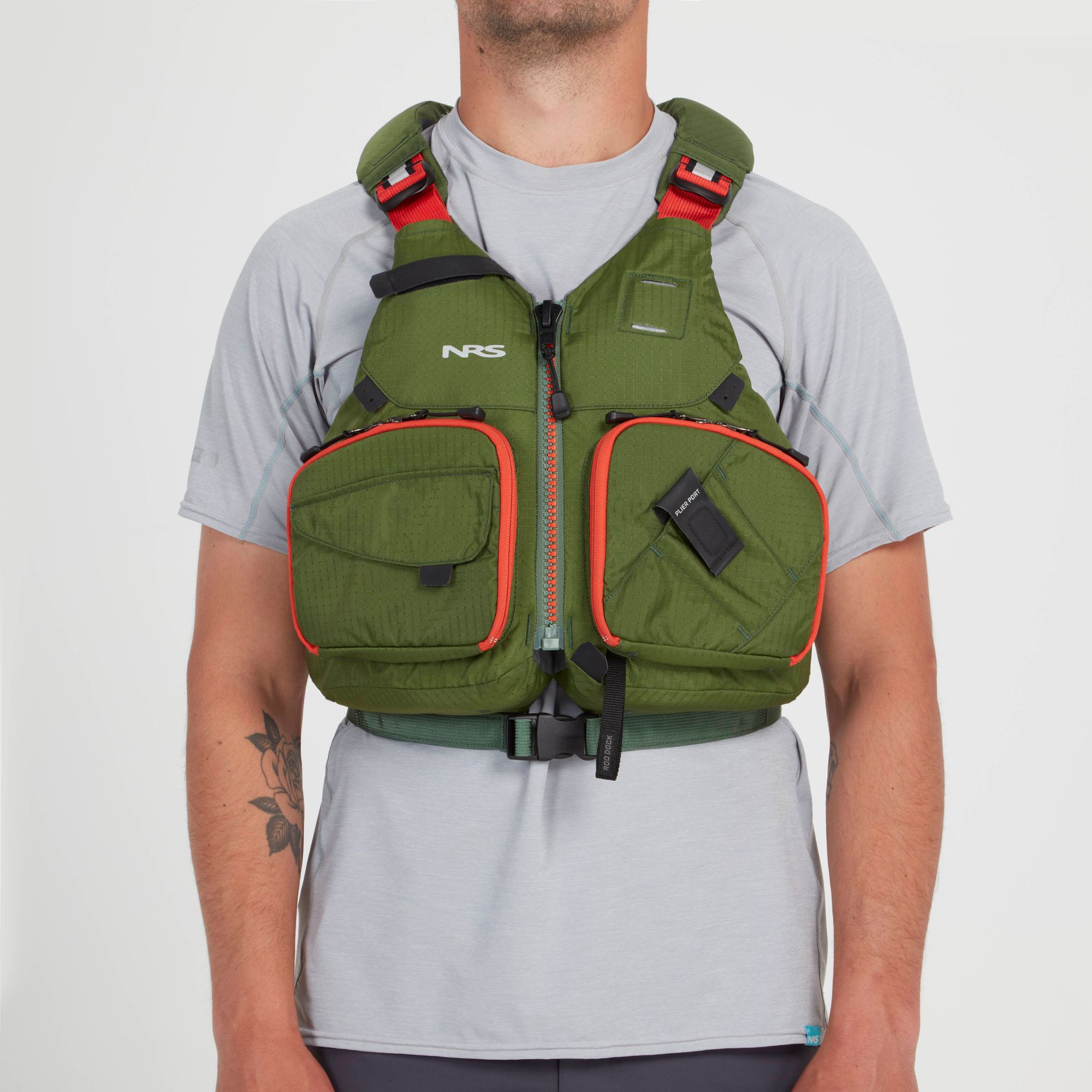 2025 NRS Chinook PFD