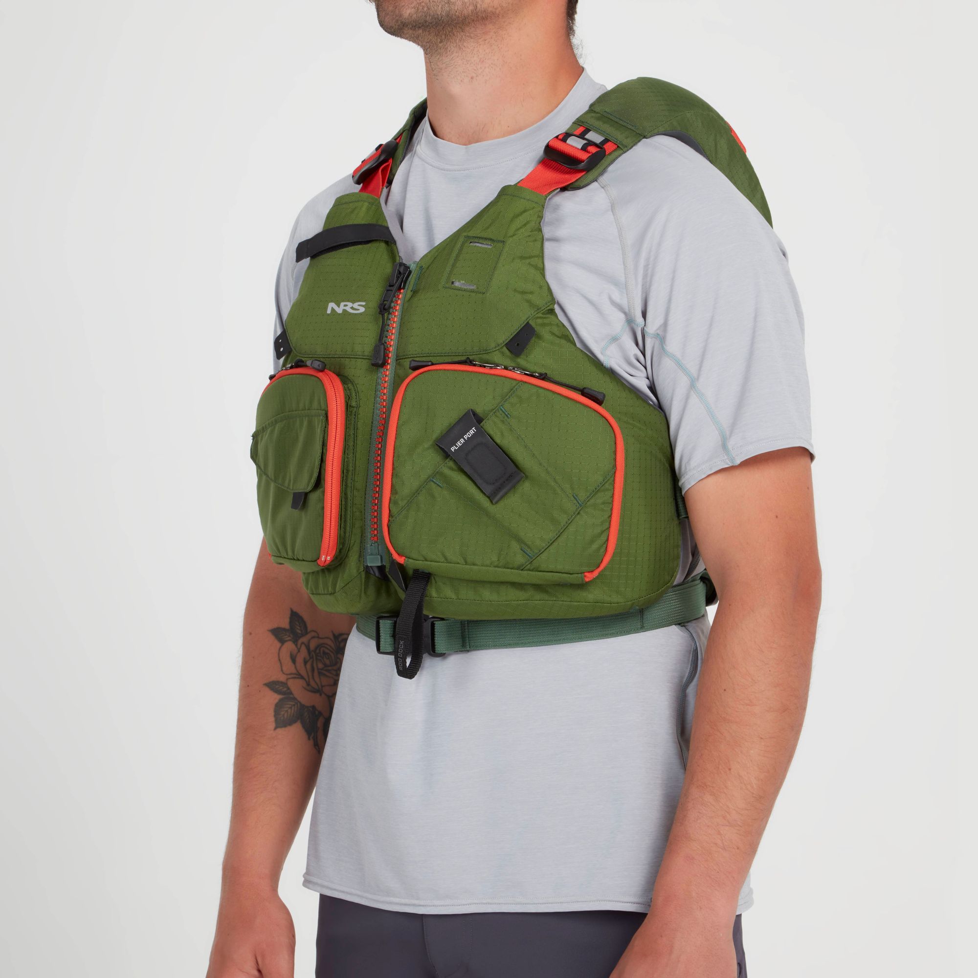2025 NRS Chinook PFD