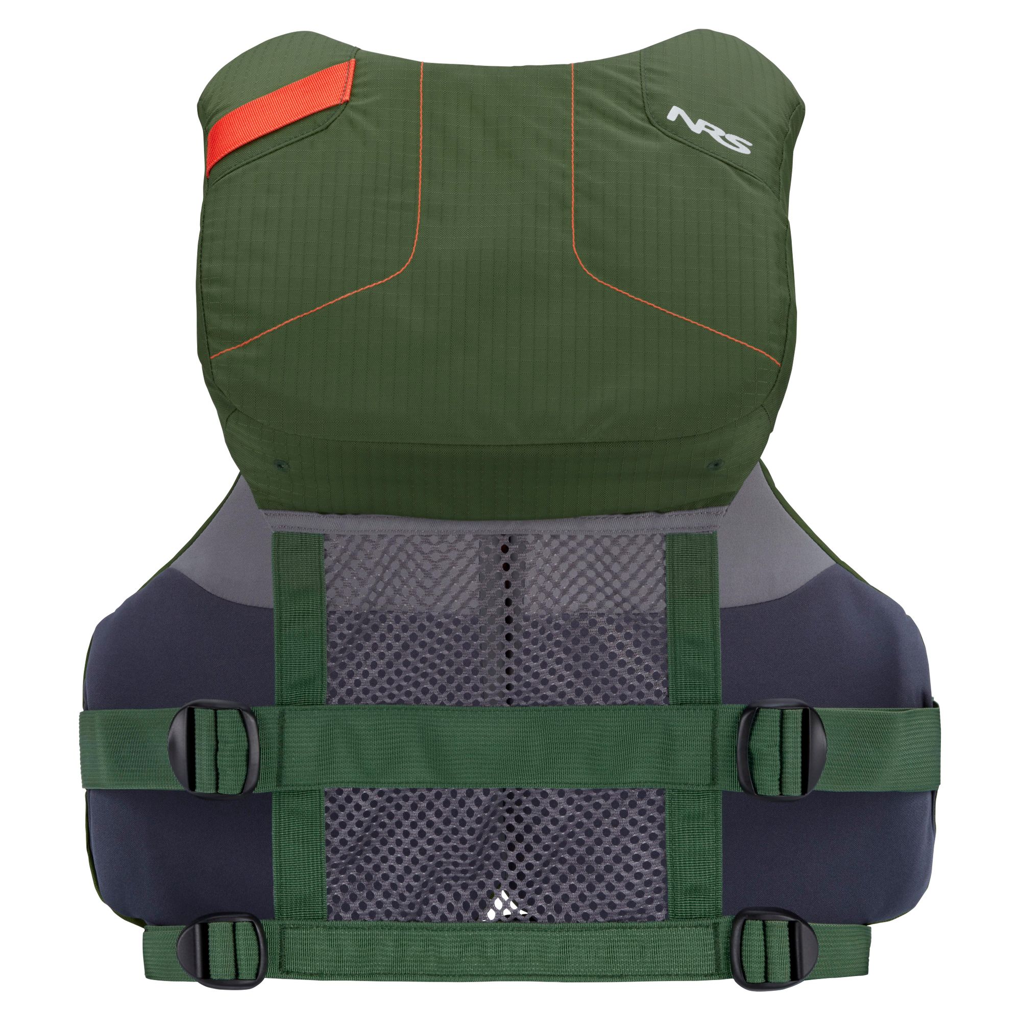 2025 NRS Chinook PFD