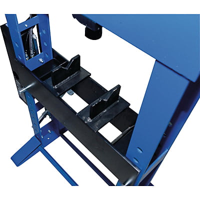 METALLKRAFT WPP 20 BK – Hydraulic Workshop Press