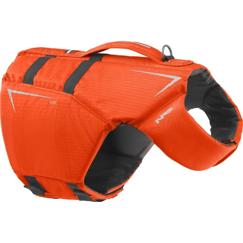 NRS CFD Dog Life Jacket NRS CFD Dog Life Jacket