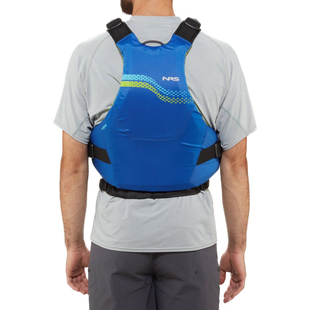 NRS Vapor PFD NRS Vapor PFD