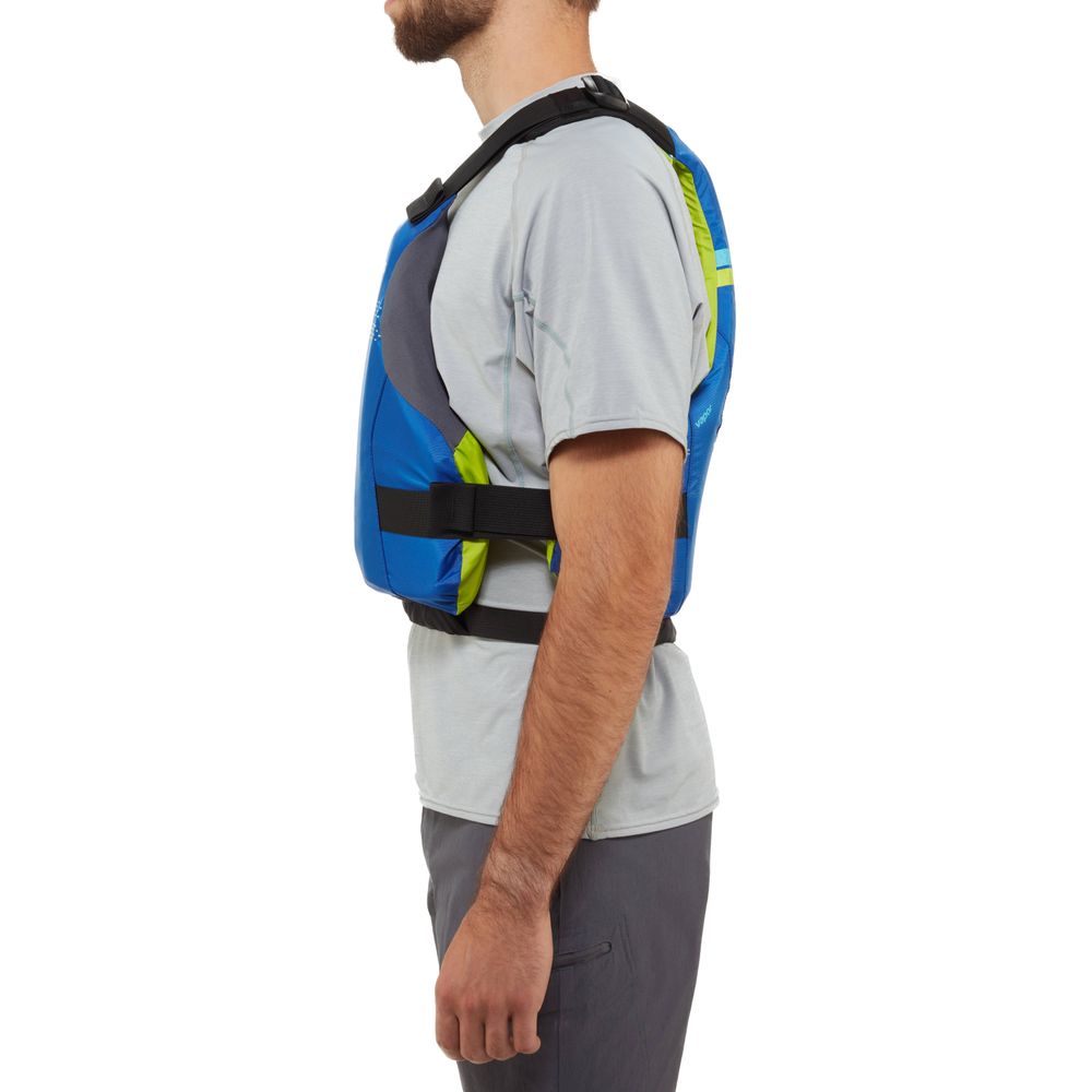 NRS Vapor PFD NRS Vapor PFD