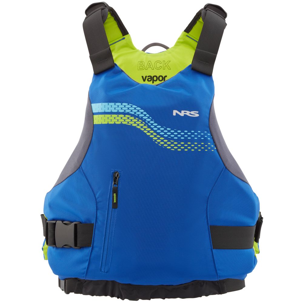 NRS Vapor PFD NRS Vapor PFD