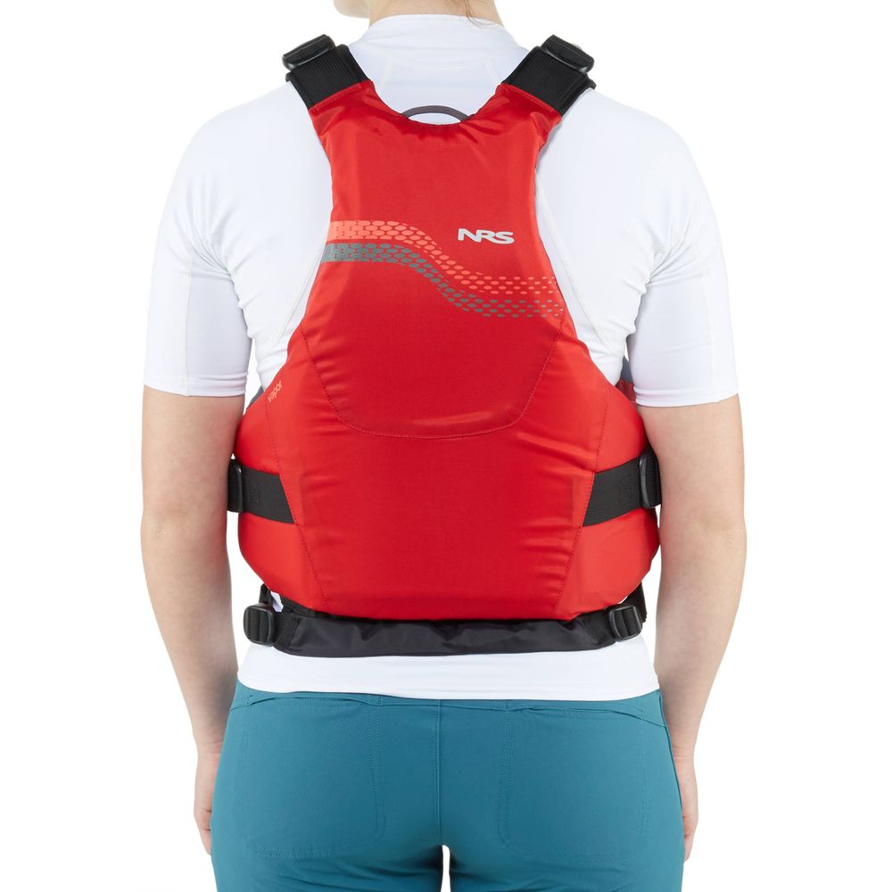NRS Vapor PFD NRS Vapor PFD