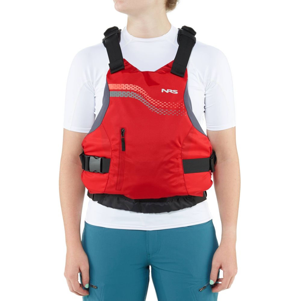 NRS Vapor PFD NRS Vapor PFD