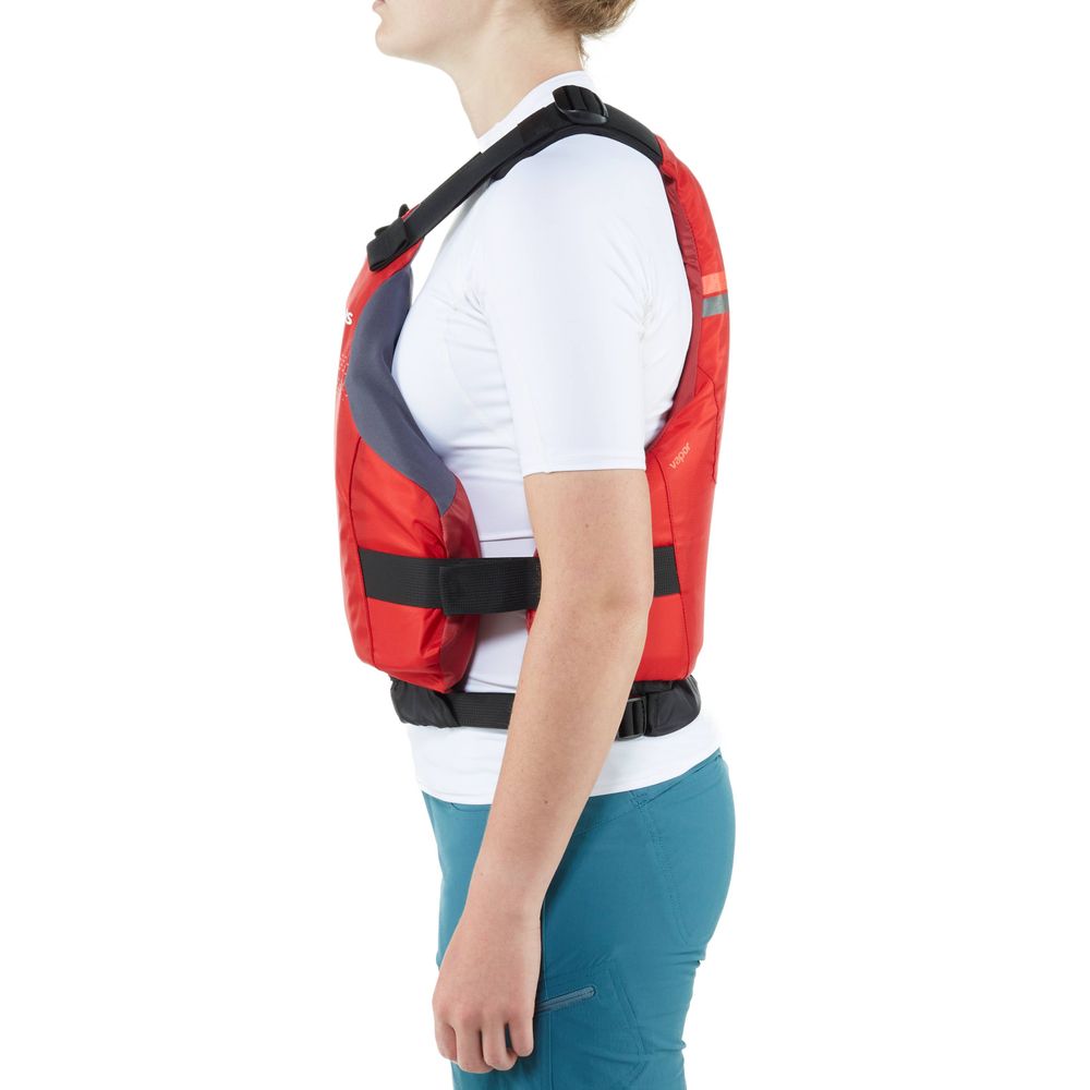 NRS Vapor PFD NRS Vapor PFD