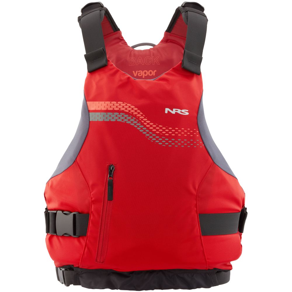 NRS Vapor PFD NRS Vapor PFD
