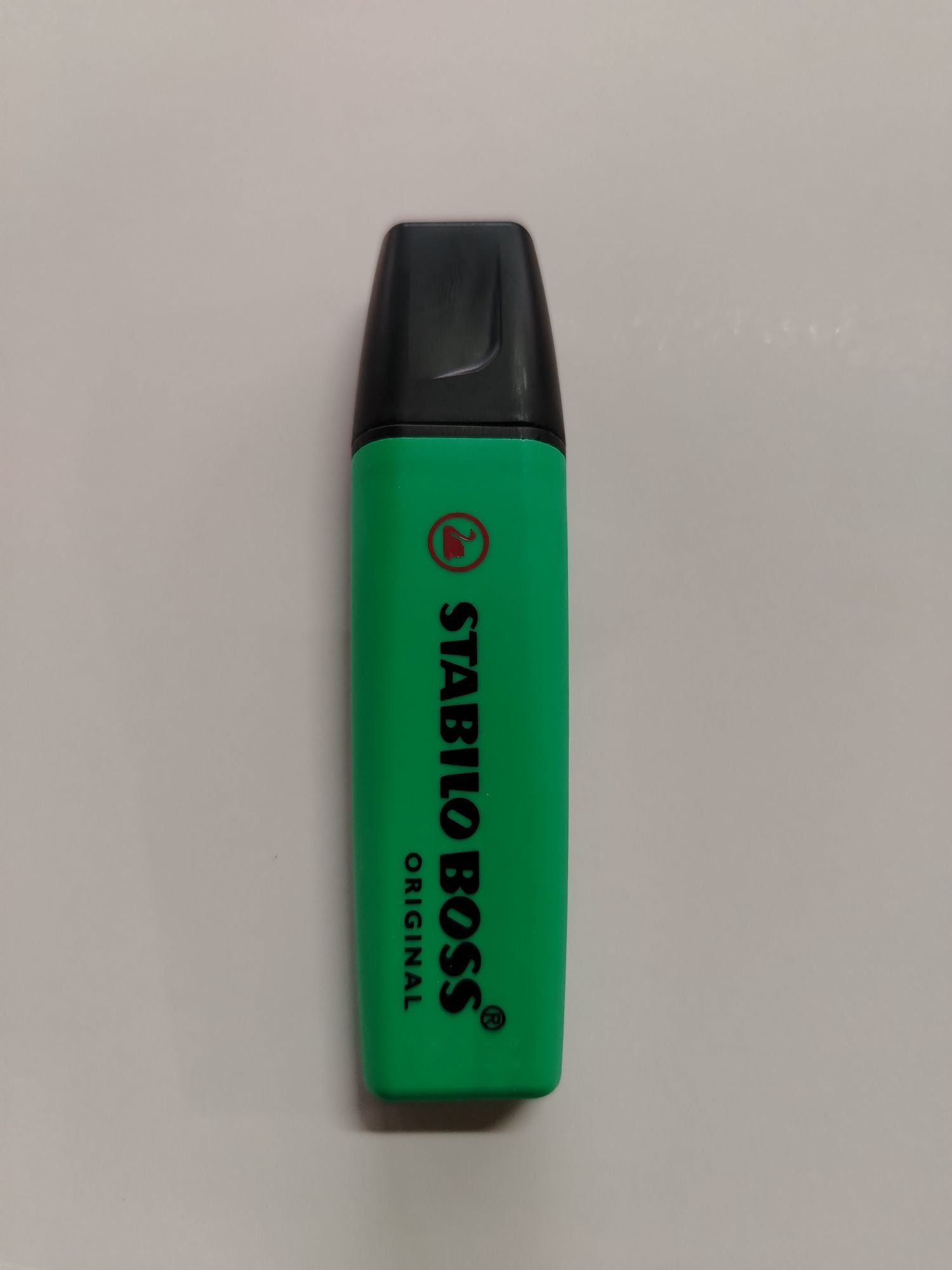 RESALTADOR STABILO BOSS TURQUESA