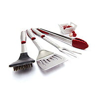Grillpro 4 Pc Tool Set