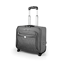 Port Designs YOSEMITE 15.6" Eco Beau 25L Trolley Bag