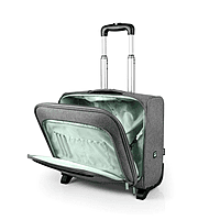 Port Designs YOSEMITE 15.6" Eco Beau 25L Trolley Bag