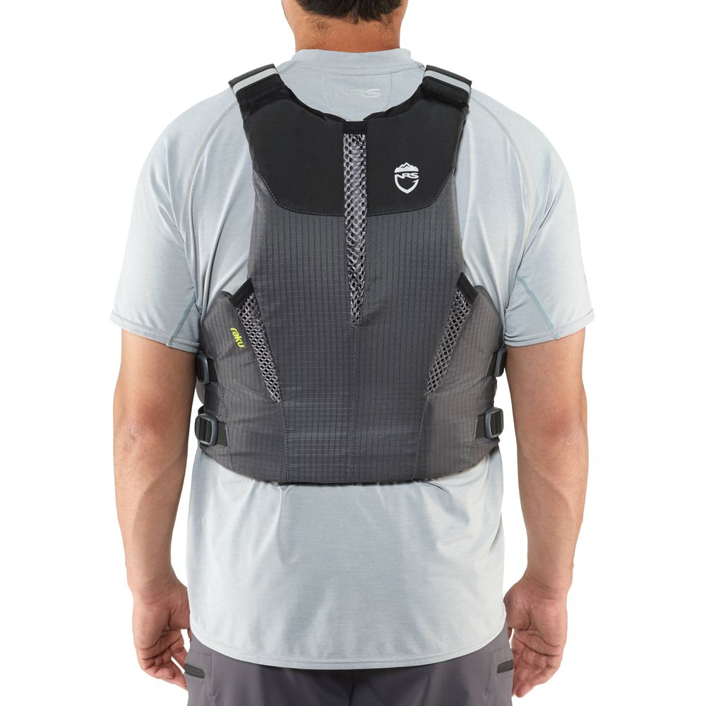NRS Raku Fishing PFD NRS Raku Fishing PFD