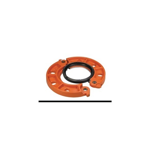 VICTAULIC FLANGE ADAPTOR S741/PN10-5"