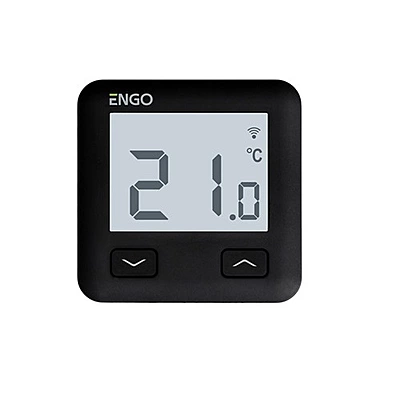ENGO E10-BLACK