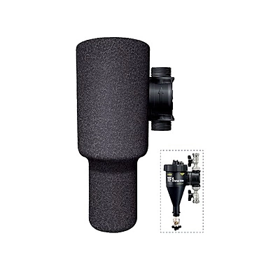 TF1 TOTAL FILTER THERMAL COVER