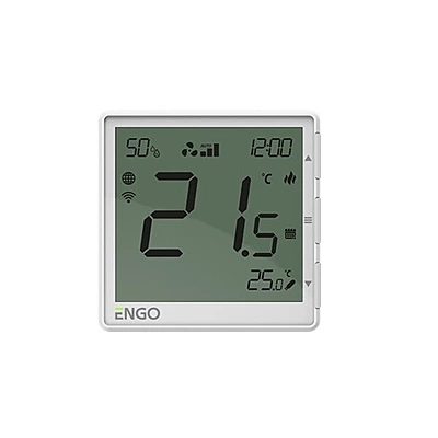 ENGO EFAN-230 WHITE