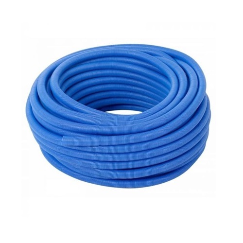 PIPE SLEEVE FOR 16-18MM BLUE
