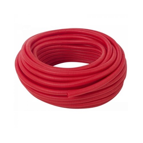 PIPE SLEEVE FOR 16-18MM RED