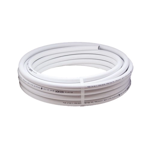MULTILAYER PIPE PEX-b/AL/PEX-b 32x2.0 WHITE (25m)