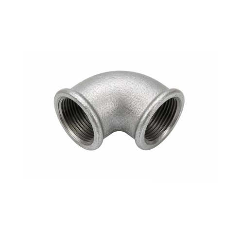 GALVANIZED ELBOW 90° F/F 1 1/2"