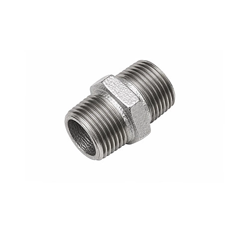 GALVANIZED NIPPLE 1 1/4"