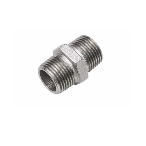 GALVANIZED NIPPLE 1 1/4"