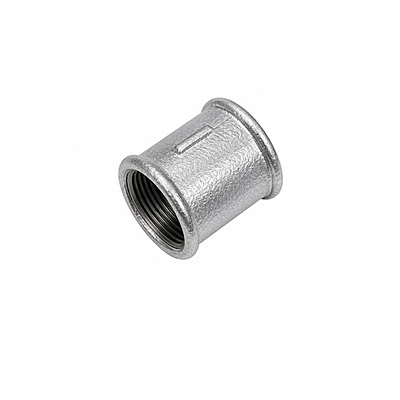 GALVANIZED SOCKET 1 1/2"