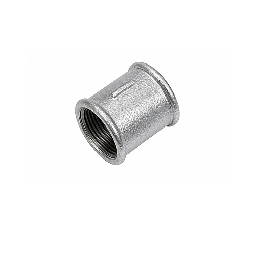 GALVANIZED SOCKET 2"