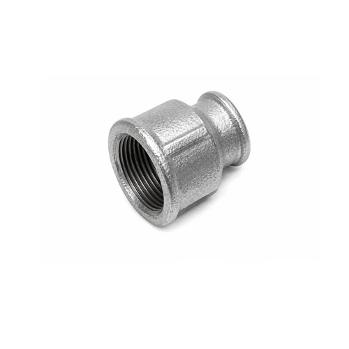 GALVANIZED REDUCER SOCKET 1 1/4"X1"