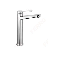 STANDING COUNTER WASHBASIN MIXER-STRATOS