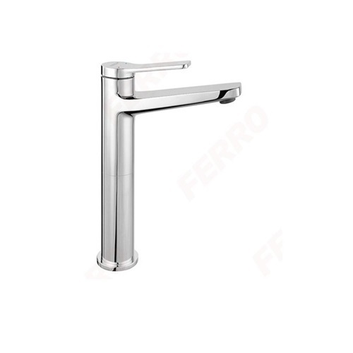 STANDING COUNTER WASHBASIN MIXER-STRATOS