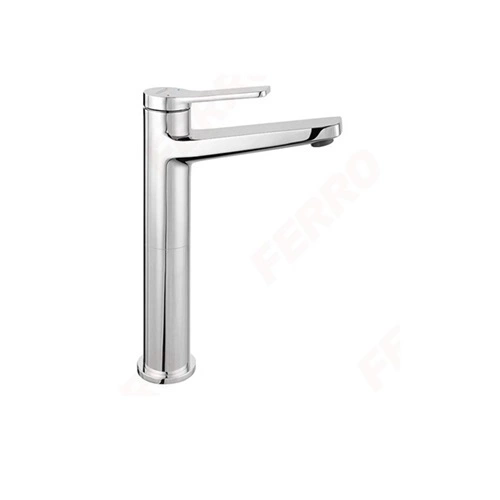 STANDING COUNTER WASHBASIN MIXER-STRATOS