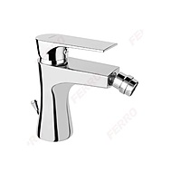BIDET STANDING MIXER-ALGEO