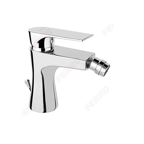 BIDET STANDING MIXER-ALGEO