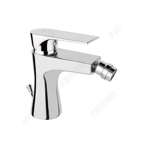 BIDET STANDING MIXER-ALGEO